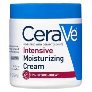 CeraVe Moisturizing Cream