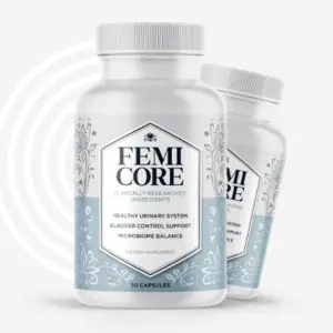 FemiCore Supplements - Health