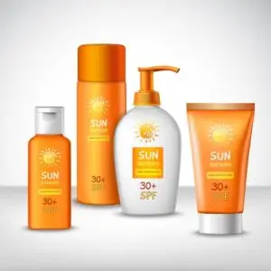 La Roche Posay Anthelios SPF 50