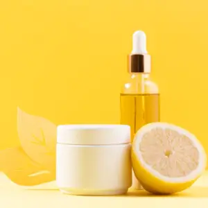 Vitamin C serums